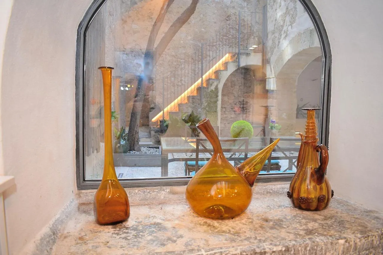 Ferienhaus Casa Alcariot 252 By Mallorca Charme Artá