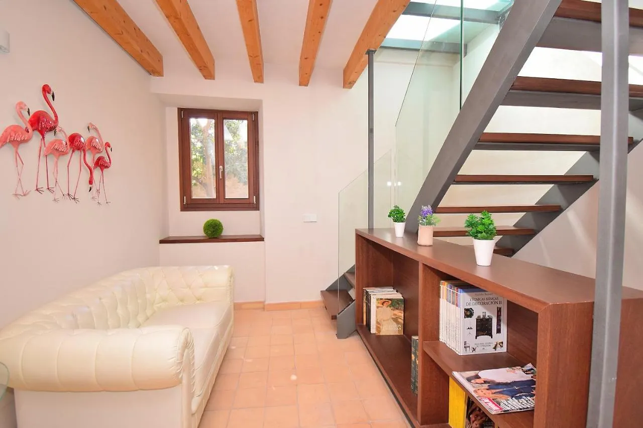Casa Alcariot 252 By Mallorca Charme Artá Ferienhaus