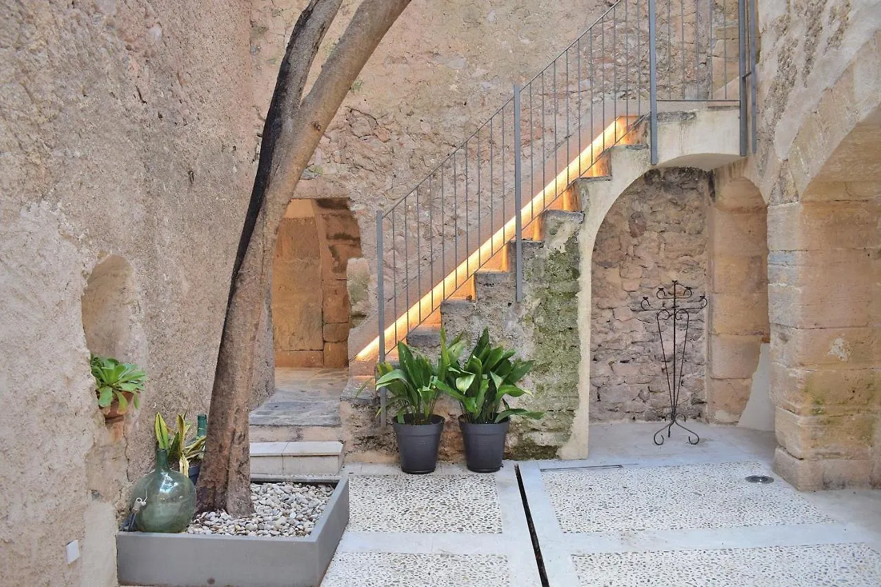 Ferienhaus Casa Alcariot 252 By Mallorca Charme Artá
