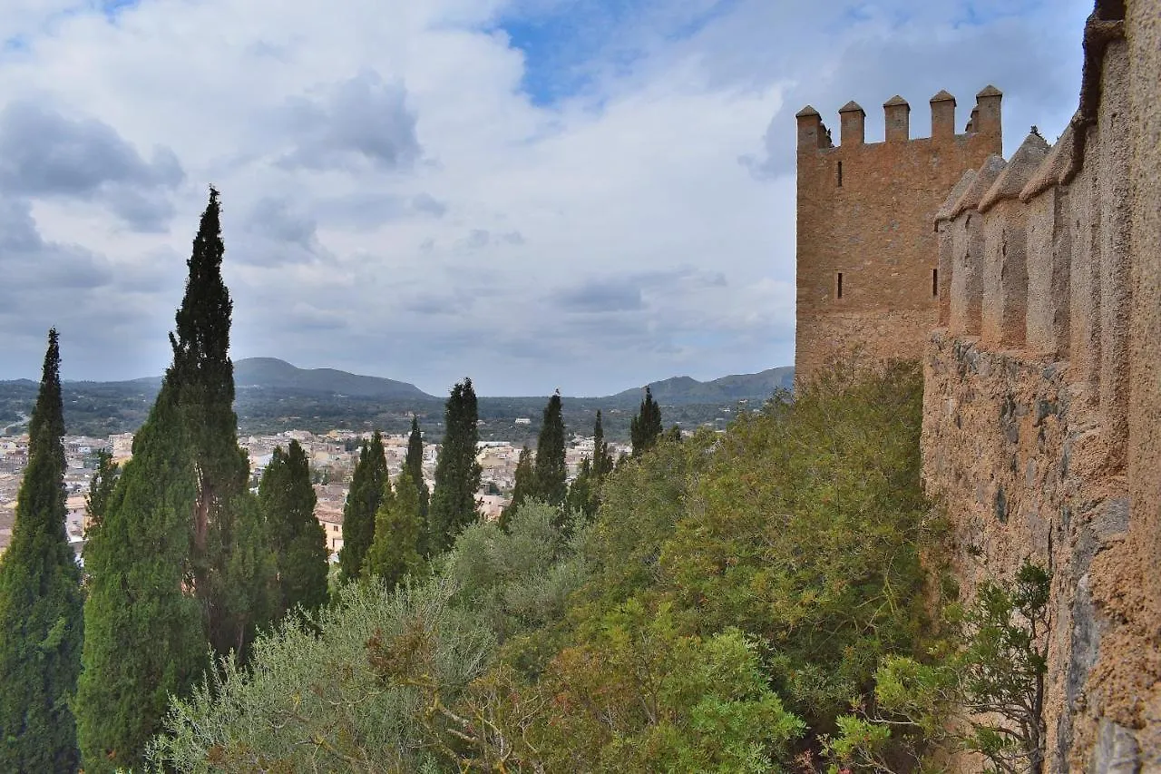 Casa Alcariot 252 By Mallorca Charme Artá 0*,  Spanien