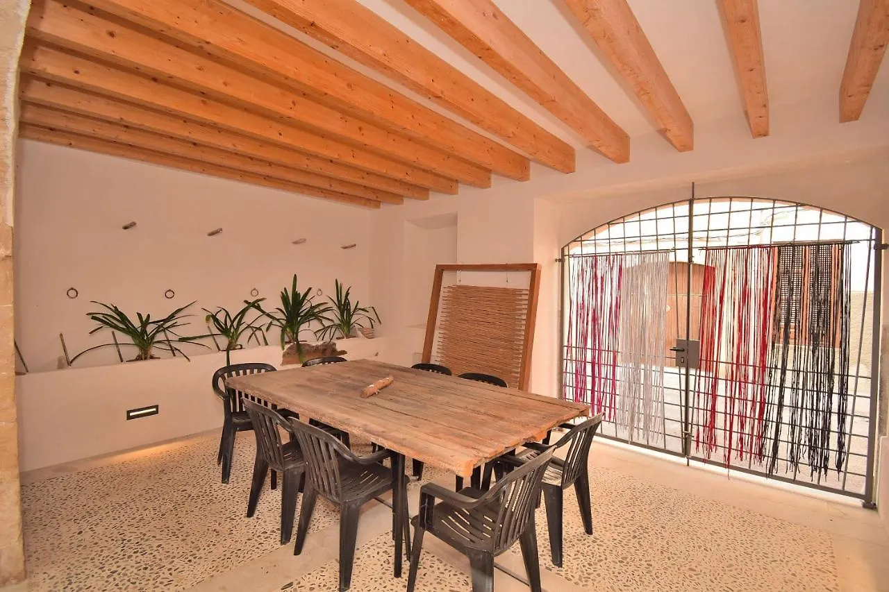 Сasa de vacaciones Casa Alcariot 252 by Mallorca Charme Artà