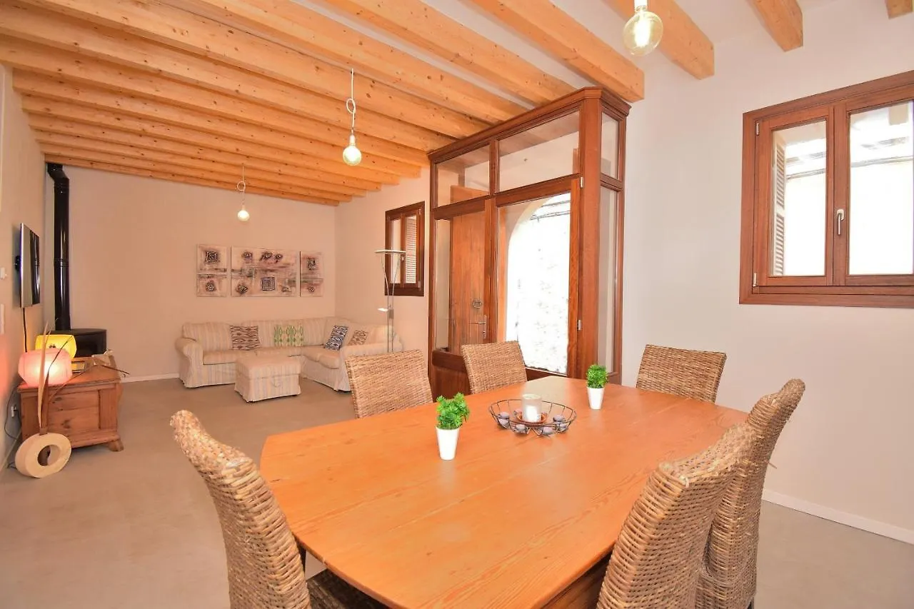 Casa Alcariot 252 by Mallorca Charme Artà 0*,  España