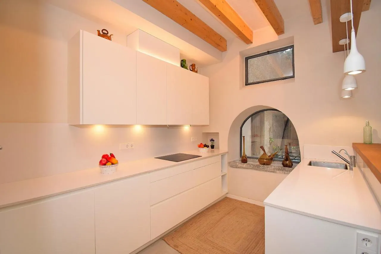 Casa Alcariot 252 by Mallorca Charme Artà 0*,