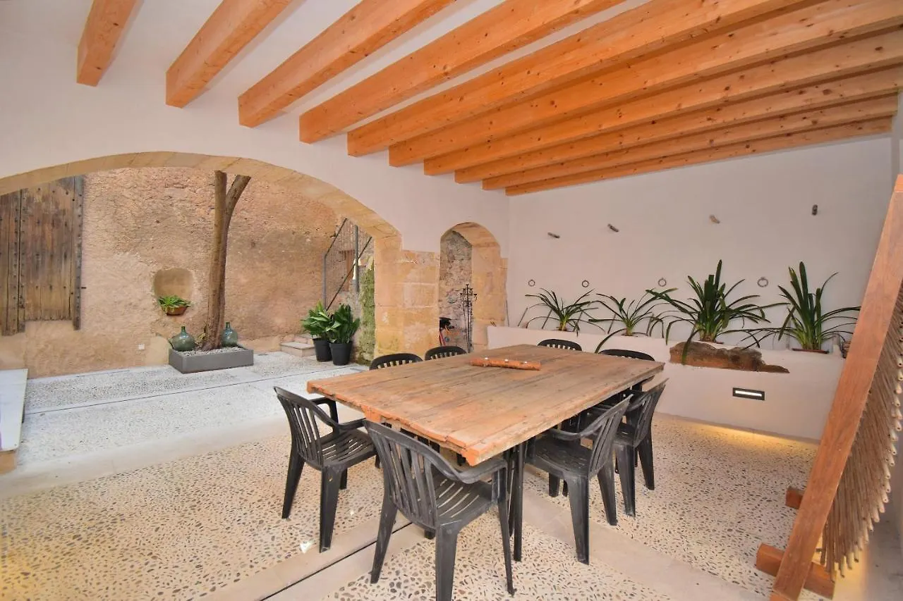 Сasa de vacaciones Casa Alcariot 252 by Mallorca Charme Artà España