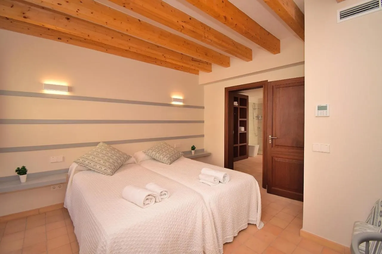 Сasa de vacaciones Casa Alcariot 252 by Mallorca Charme Artà