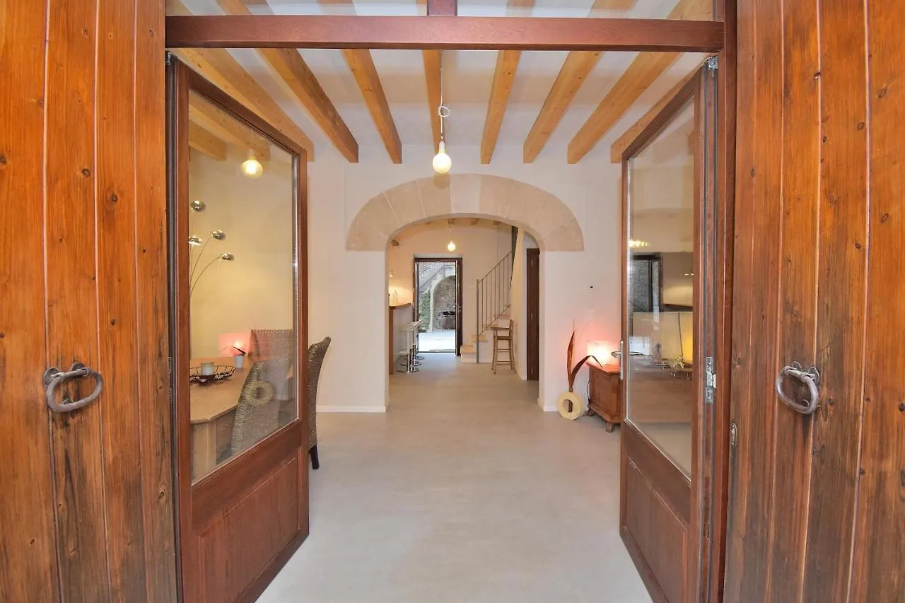 Casa Alcariot 252 by Mallorca Charme Artà 0*,