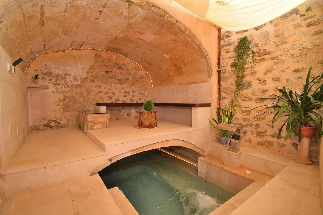 Casa Alcariot 252 by Mallorca Charme Artà Сasa de vacaciones