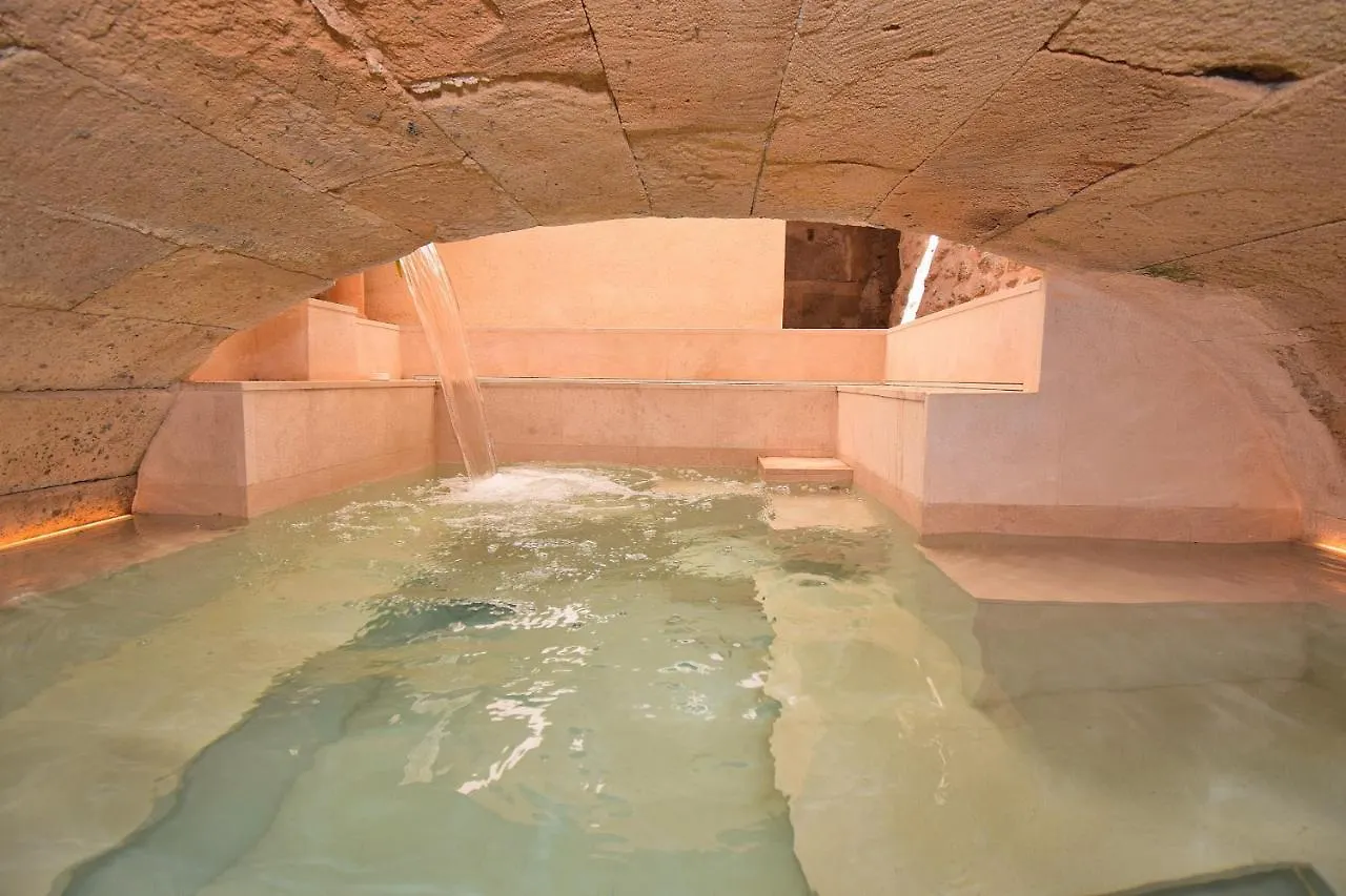 Casa Alcariot 252 by Mallorca Charme Artà España