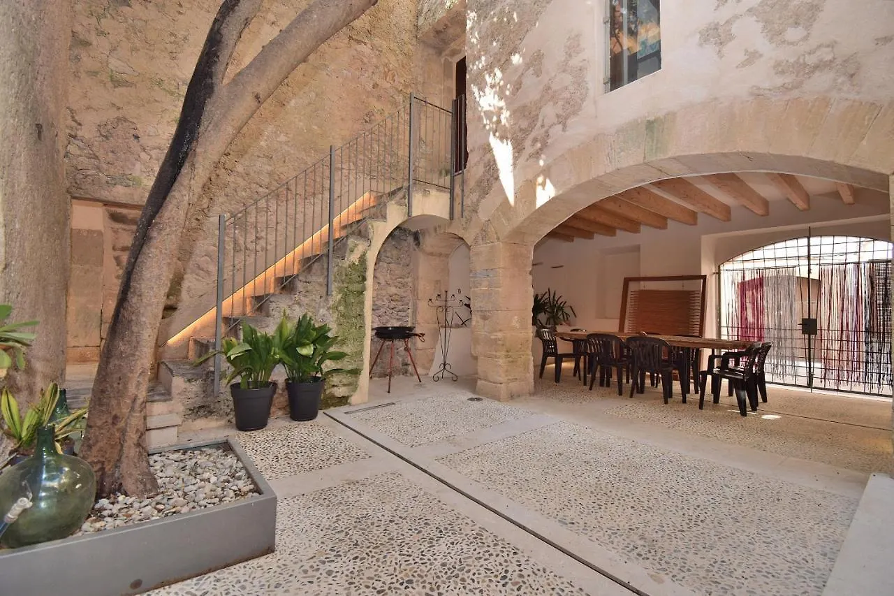 Casa Alcariot 252 by Mallorca Charme location