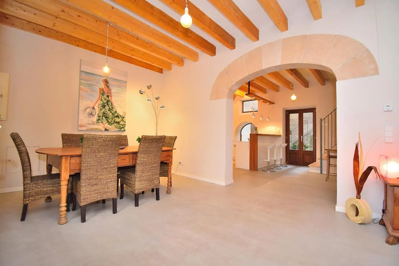 Casa Alcariot 252 by Mallorca Charme Artà 0*,