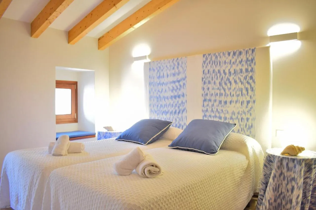 Сasa de vacaciones Casa Alcariot 252 by Mallorca Charme Artà
