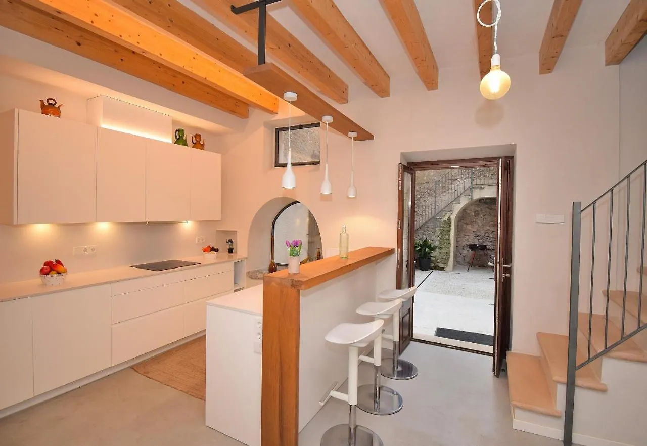 Сasa de vacaciones Casa Alcariot 252 by Mallorca Charme Artà