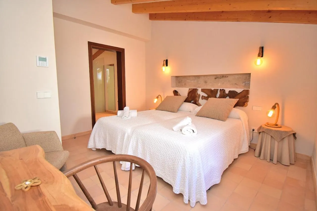 Casa Alcariot 252 by Mallorca Charme Artà
